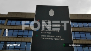 Vesti u 60 sekundi